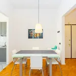 Comfortable And Functional, Terrace And Parking