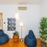 Comfortable And Functional, Terrace And Parking *