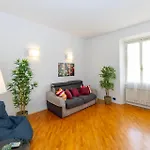 Appartamento Comfortable And Functional, Terrace And Parking Firenze