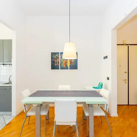 Comfortable And Functional, Terrace And Parking