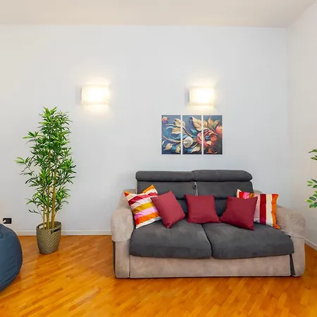 Comfortable And Functional, Terrace And Parking * フィレンツェ