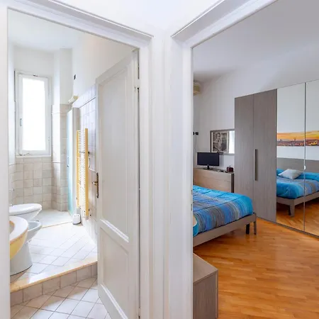 Comfortable And Functional, Terrace And Parking