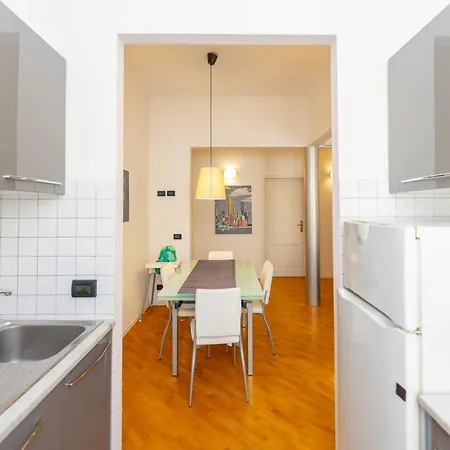 Apartment Comfortable And Functional, Terrace And Parking *
