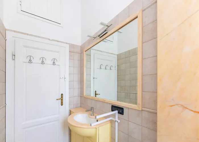 Comfortable And Functional, Terrace And Parking