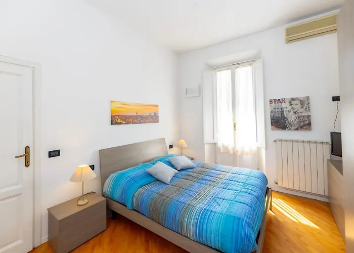 Comfortable And Functional, Terrace And Parking Apartment *